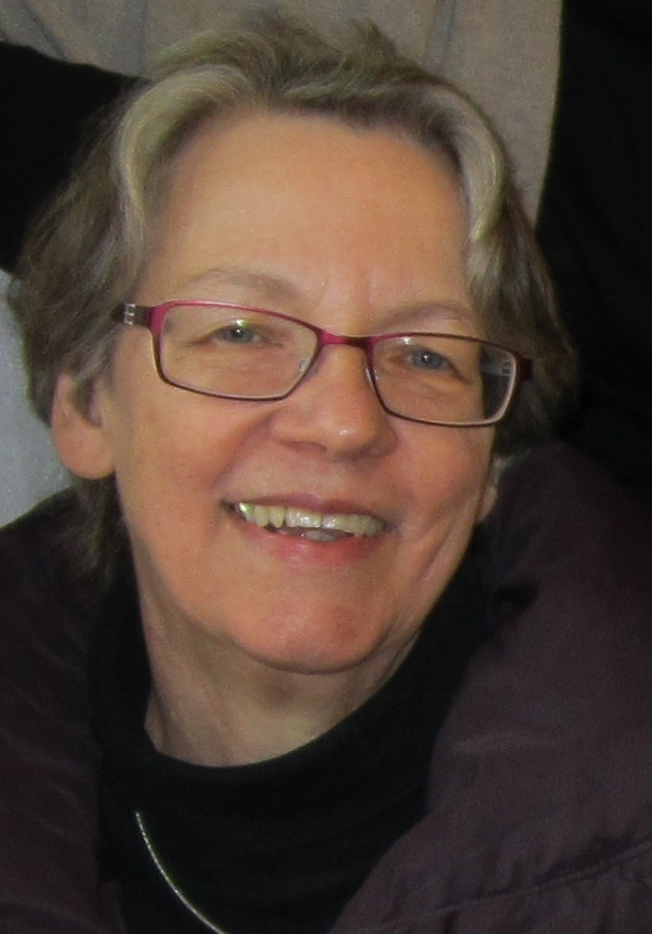 Christa Brandenburg