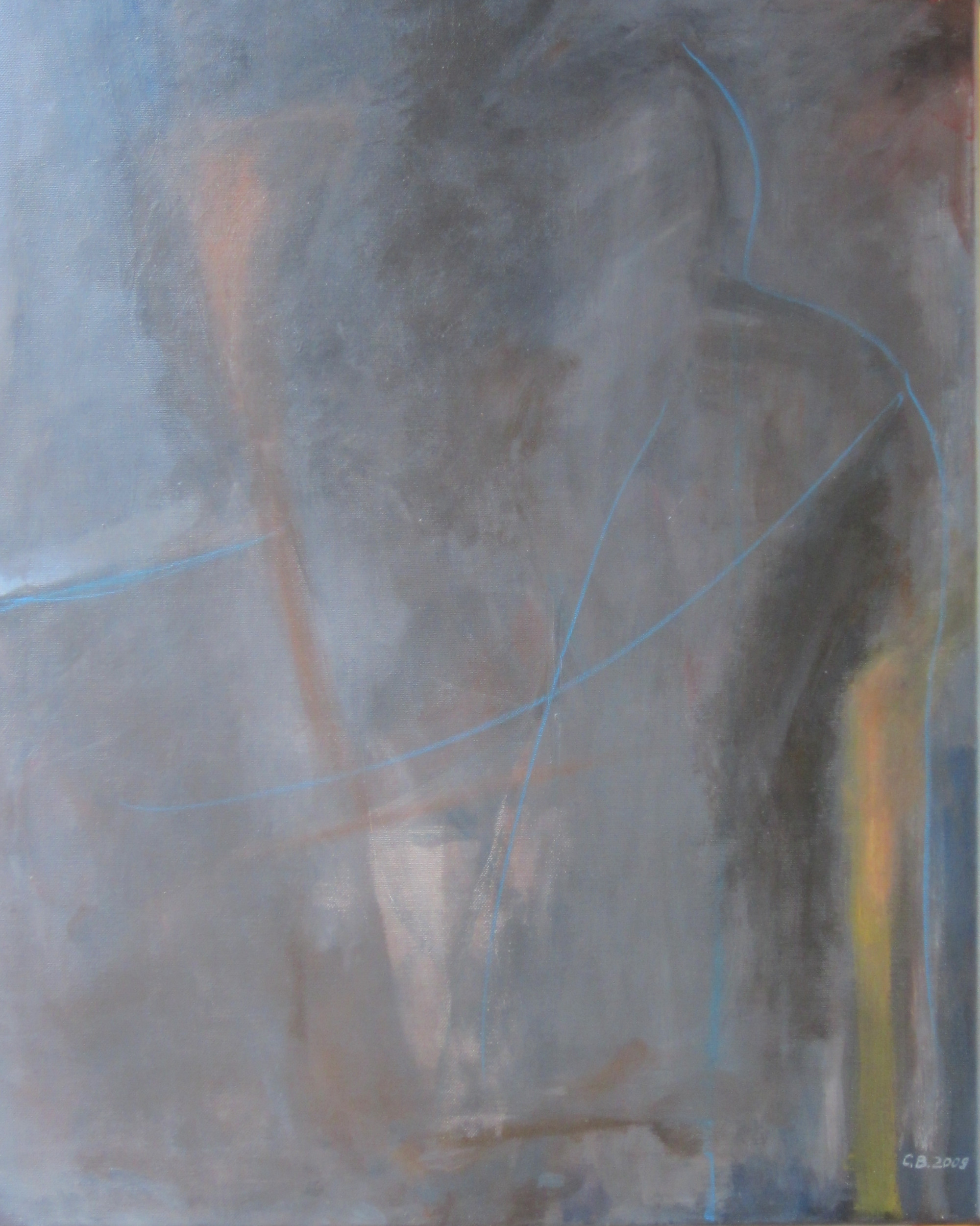 Ohne Titel