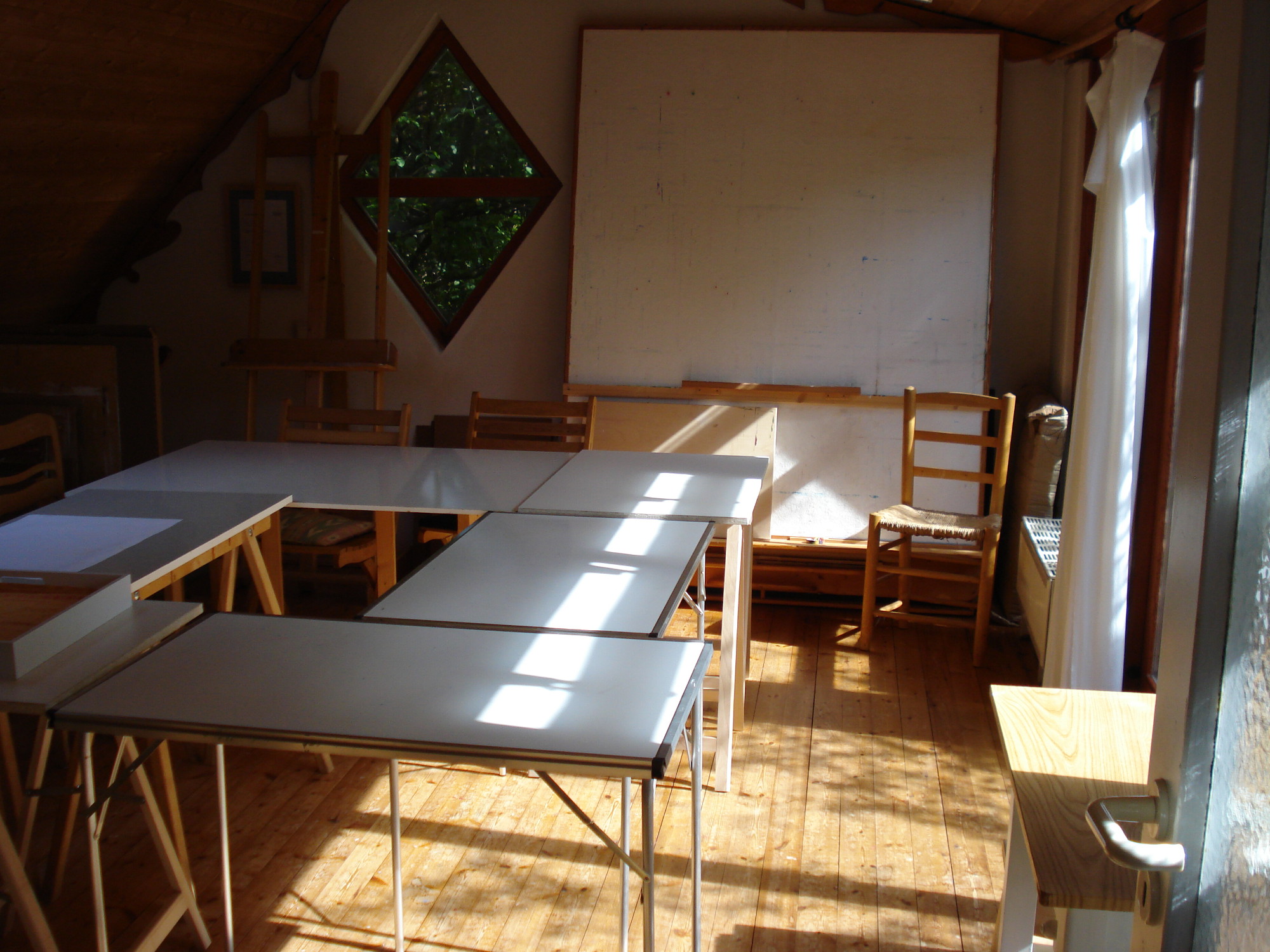 Atelier